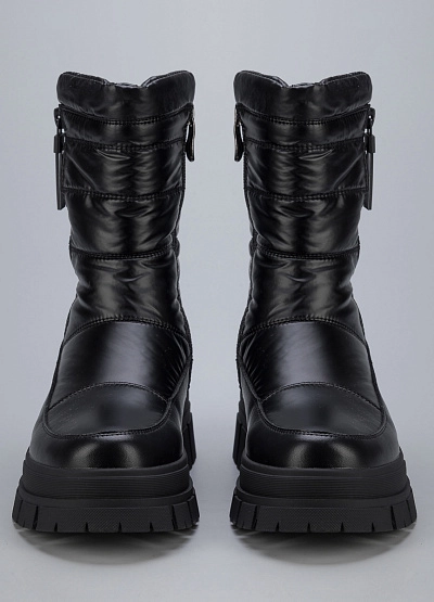 Дутыши Finn Line фото № 3 недорого