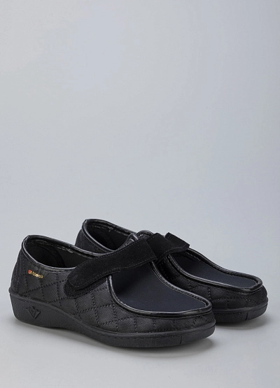 Тапочки закр De la Torre фото № 2 цена