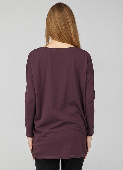 Лонгслив Thomas Graf фото № 3 недорого