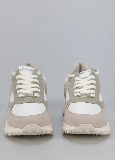 Кроссовки S.Oliver фото № 3 недорого