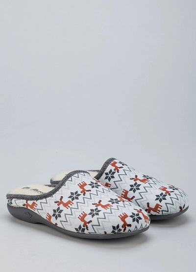 Тапочки Alberola фото № 2 цена