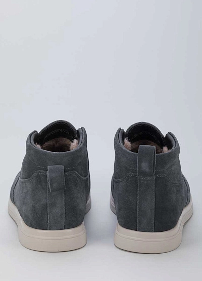 Ботинки Loretta Very фото № 4 Казахстан