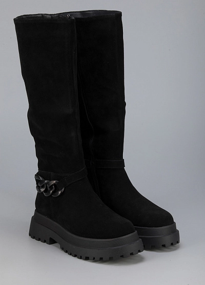 Сапоги Franco Manatti фото № 2 цена