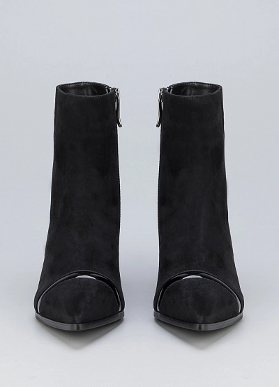 Ботильоны Loretta Very фото № 3 недорого