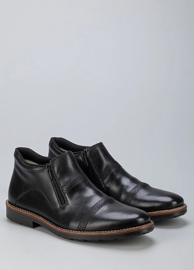 Сапоги Rieker фото № 2 цена