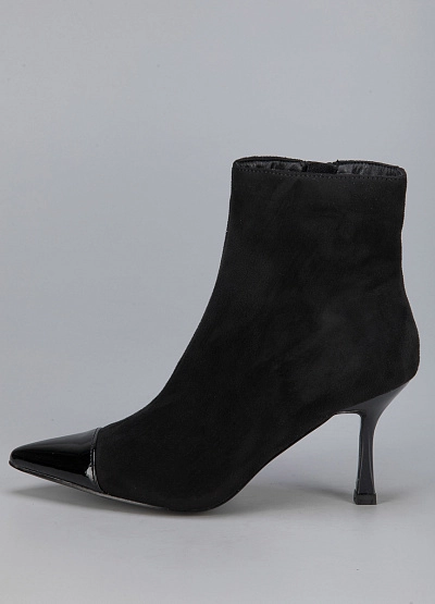 Ботинки Keys фото № 1 интернет-магазин