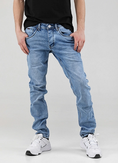 Джинсы I See D.N.M фото № 2 цена