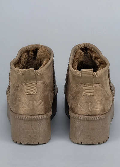 Угги Crosby фото № 4 Казахстан