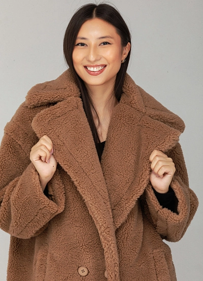 пальто Thomas Graf фото № 2 цена