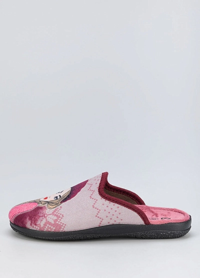 Тапочки Alberola фото № 1 интернет-магазин