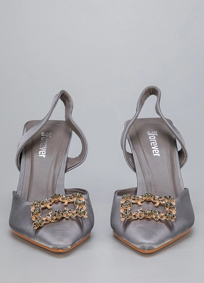 Босоножки Glam Forever фото № 3 недорого