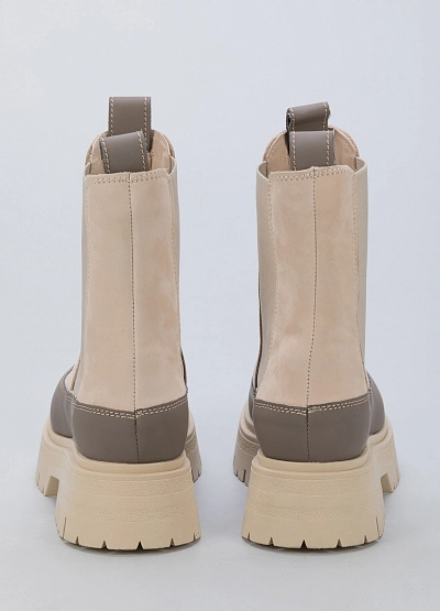 Ботинки Tamaris фото № 4 Казахстан