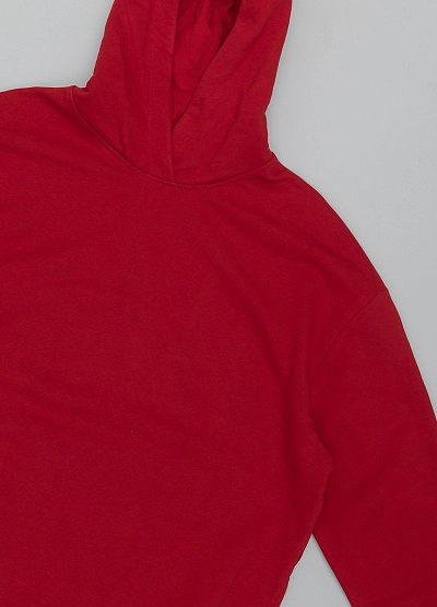 SPORT худи Thomas Graf фото № 3 недорого