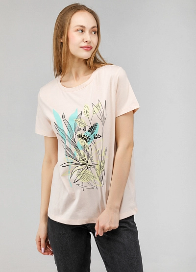 Футболка Thomas Graf фото № 2 цена