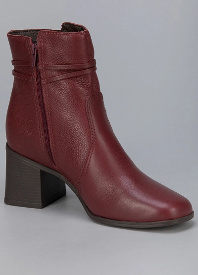 Ботинки Bottero фото № 4 Казахстан