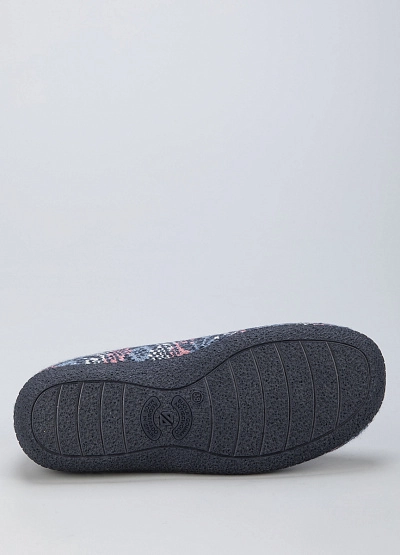 Тапочки закр De la Torre фото № 5 купить