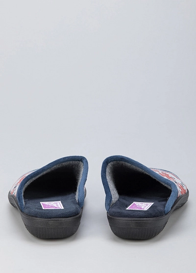 Тапочки Le Soft фото № 4 Казахстан