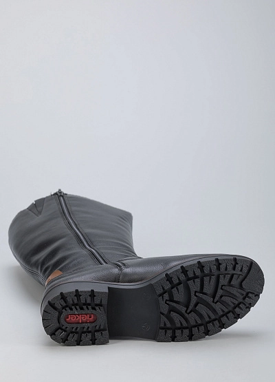 Сапоги Rieker фото № 5 купить