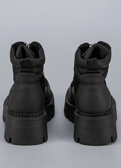 Ботинки Tamaris фото № 4 Казахстан