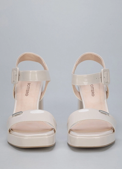 Босоножки Bottero фото № 3 недорого