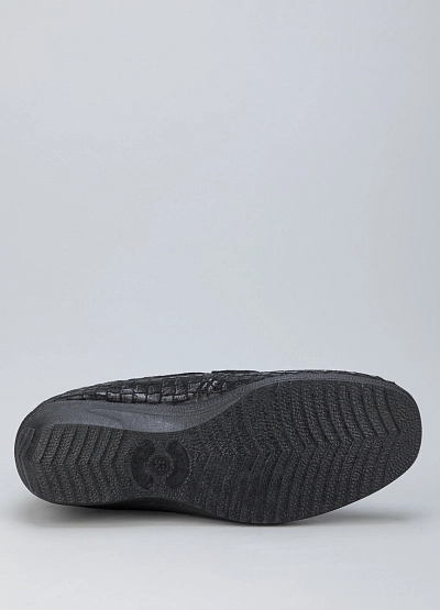 Тапочки закр De la Torre фото № 5 купить