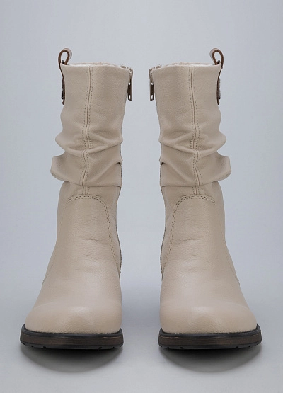 Сапоги Rieker фото № 3 недорого