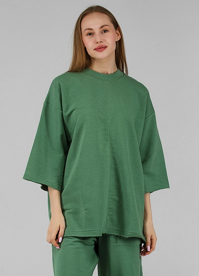 SPORT свитшот Thomas Graf фото № 3 недорого