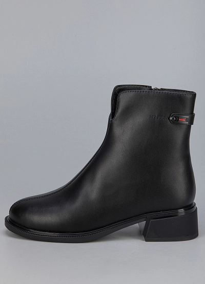 Ботинки Franco Manatti фото № 1 интернет-магазин