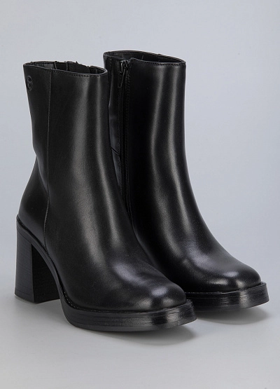 Ботинки Tamaris фото № 2 цена