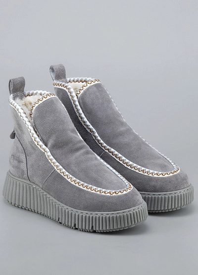 Угги Tamaris фото № 2 цена