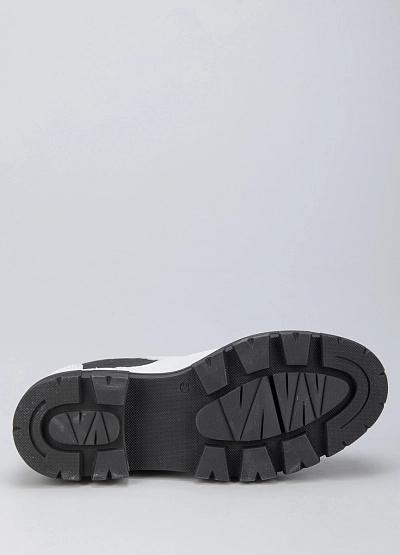 Ботинки Creator фото № 5 купить