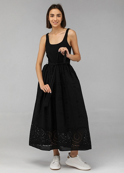 Платье Thomas Graf фото № 3 недорого