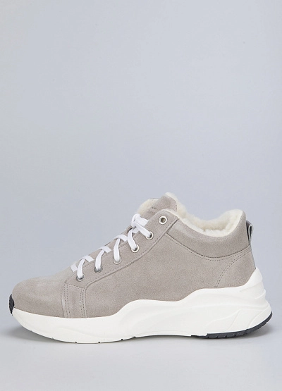 Кроссовки Inwood фото № 1 интернет-магазин