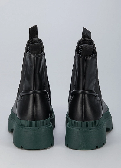 Ботинки Tamaris фото № 4 Казахстан