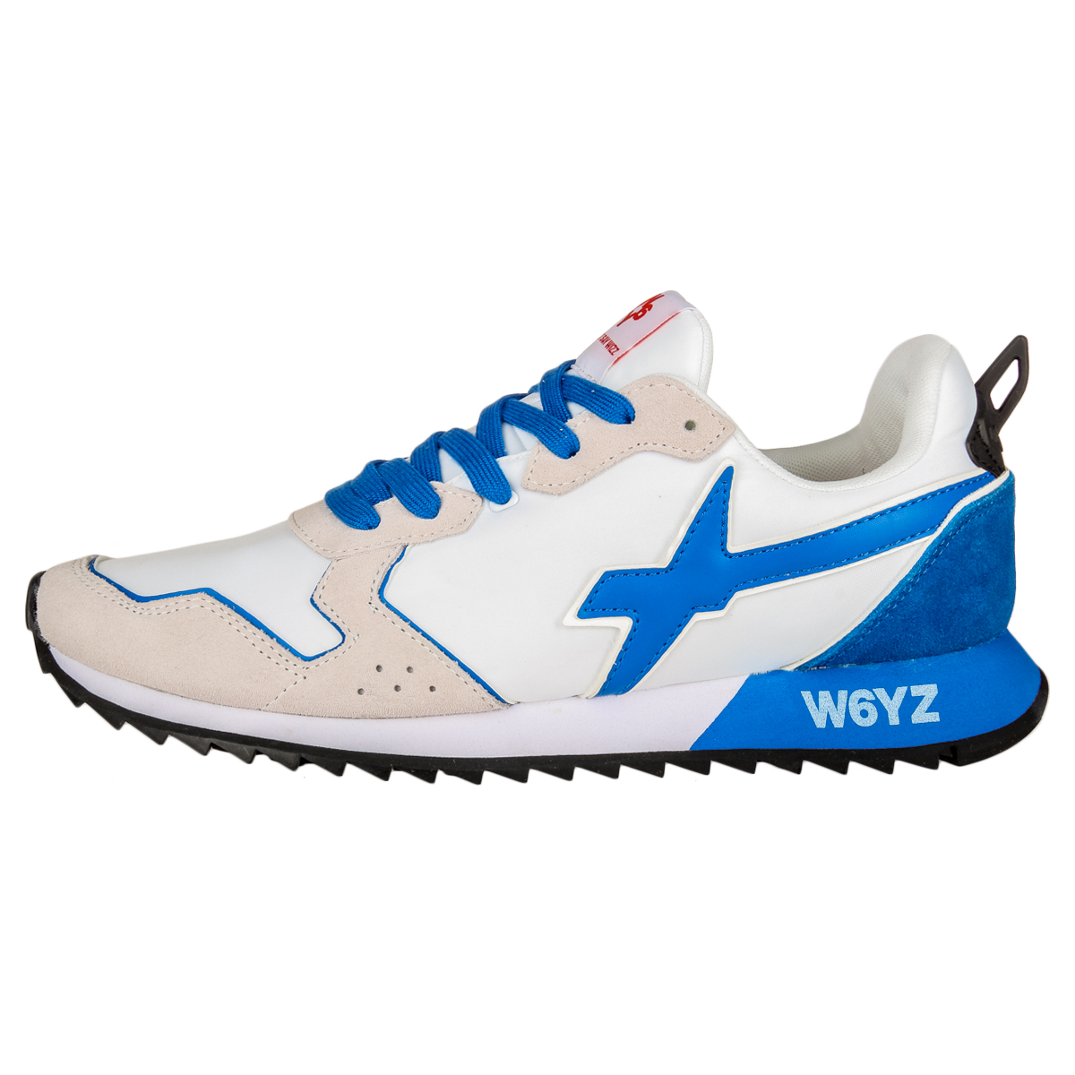 Кроссовки w6yz фото № 1 интернет-магазин