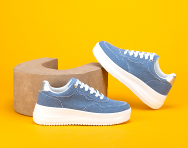 Кеды фото № 1 интернет-магазин