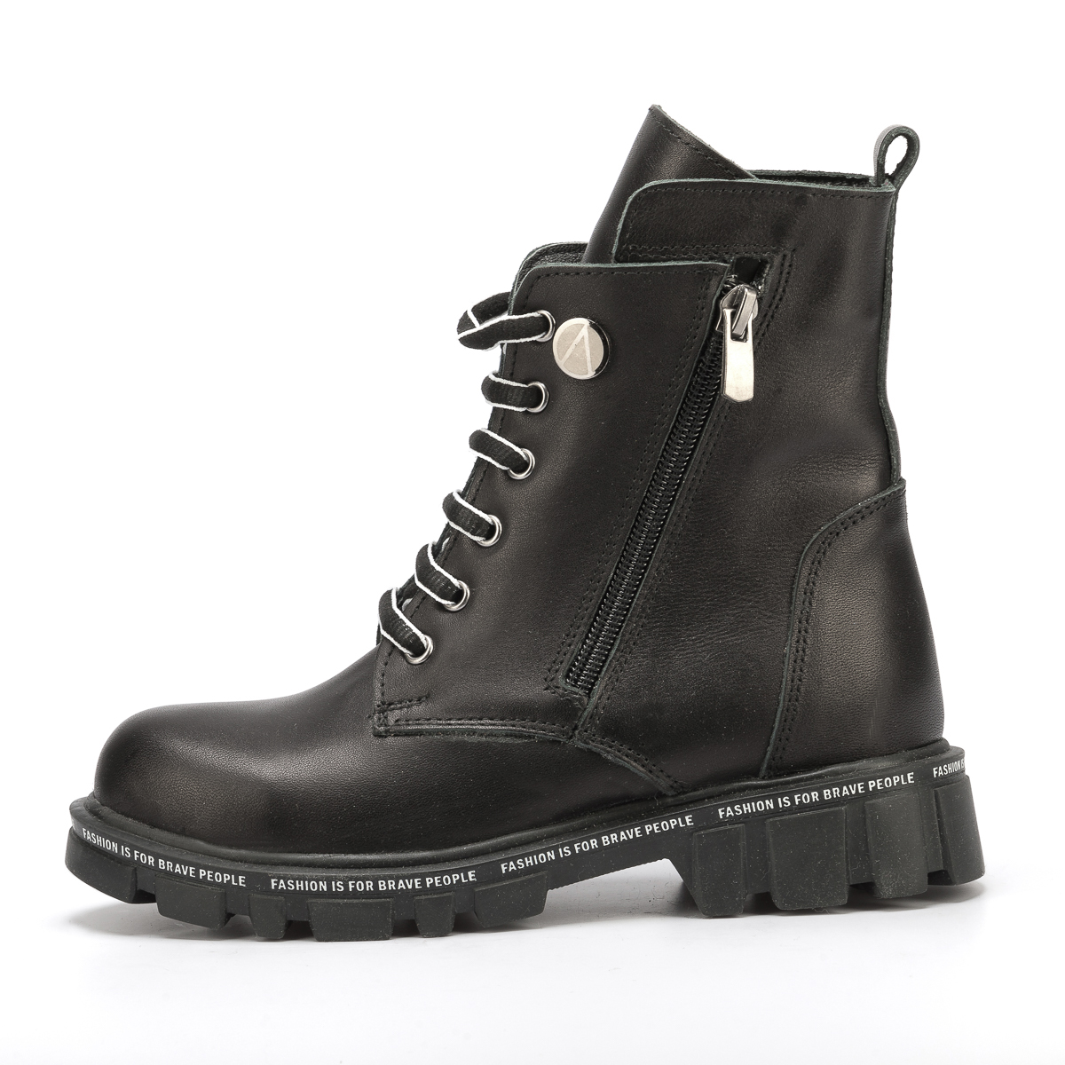 Ботинки Ellin shoes фото № 1 интернет-магазин