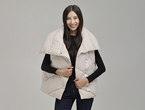 Жилет фото № 1 интернет-магазин