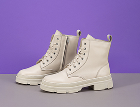 Ботинки фото № 1 интернет-магазин