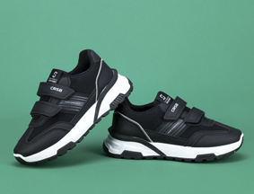 Кроссовки фото № 1 интернет-магазин