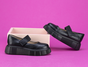 Туфли фото № 1 интернет-магазин