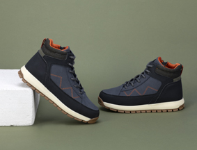 Ботинки фото № 1 интернет-магазин