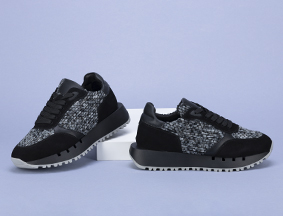 Кроссовки фото № 1 интернет-магазин