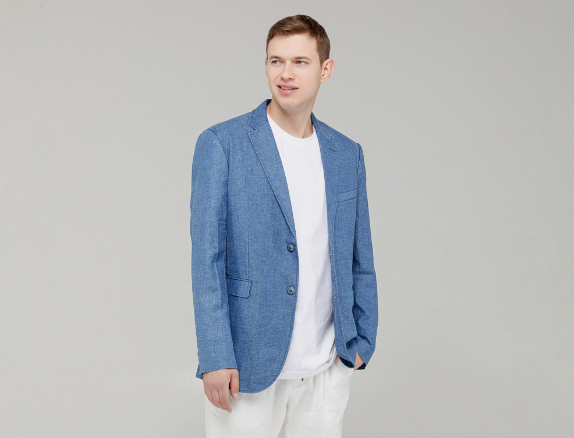 Пиджак фото № 1 интернет-магазин