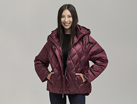 Куртка фото № 1 интернет-магазин