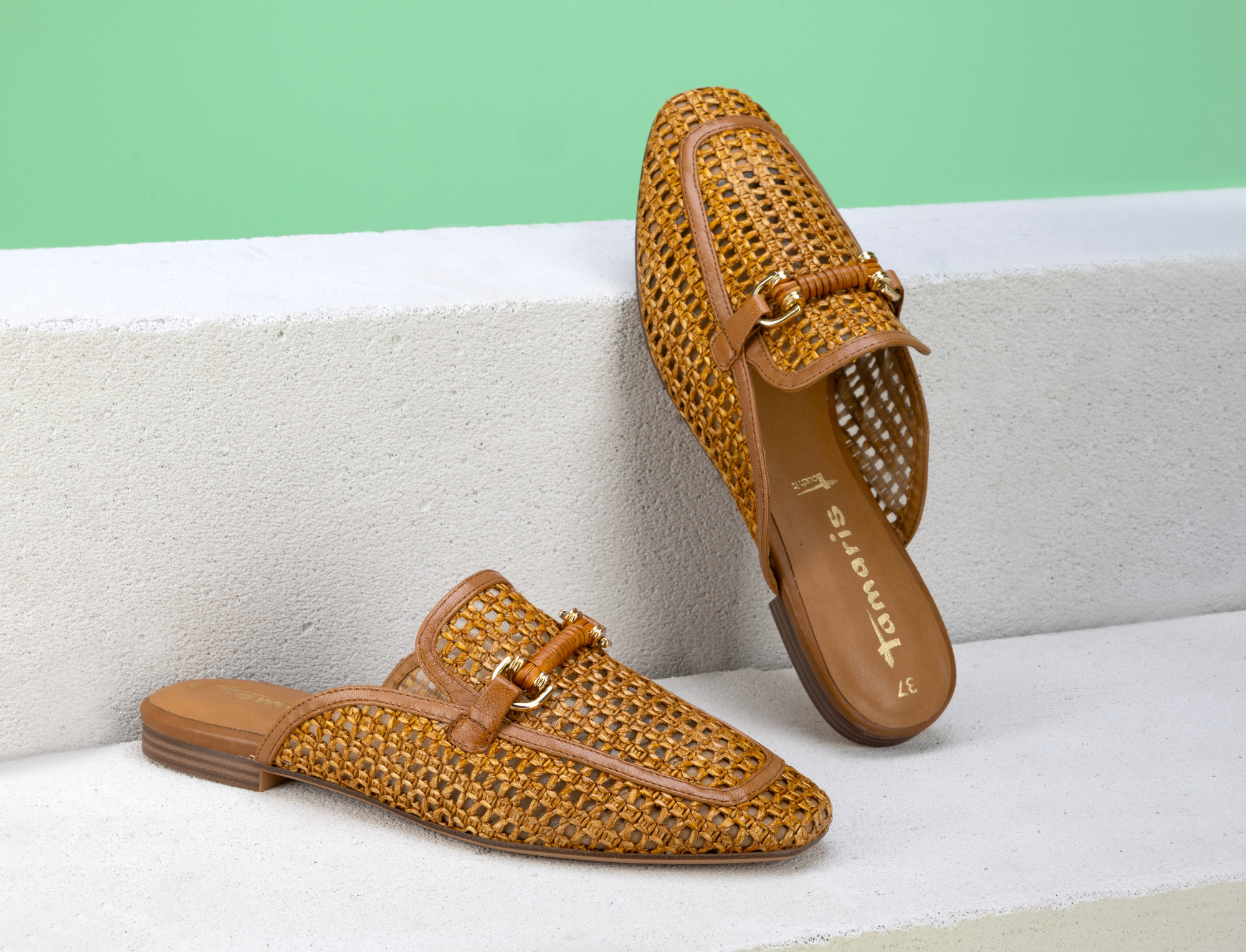 Мюли фото № 1 интернет-магазин