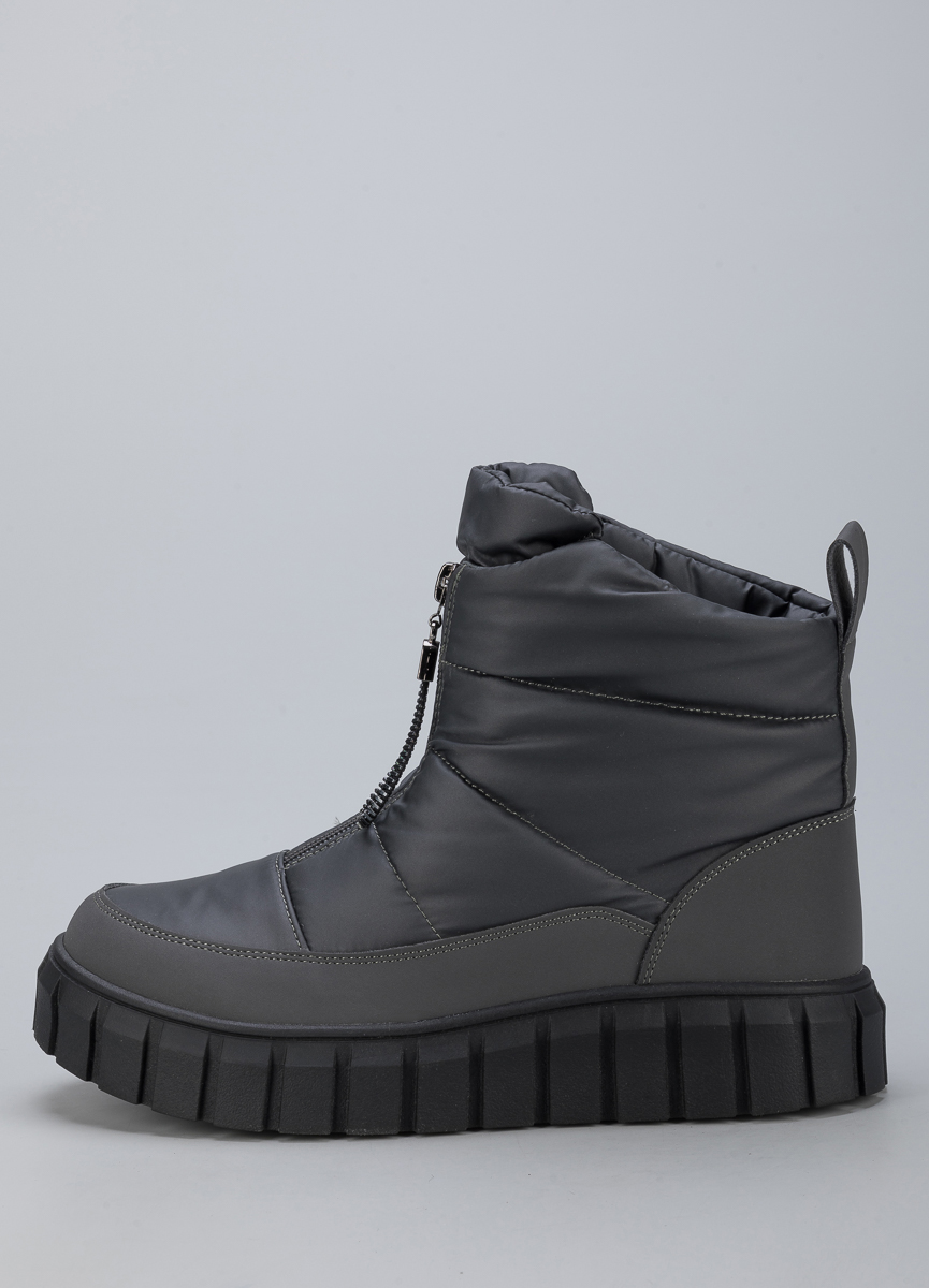 Дутыши Finn Line фото № 1 интернет-магазин