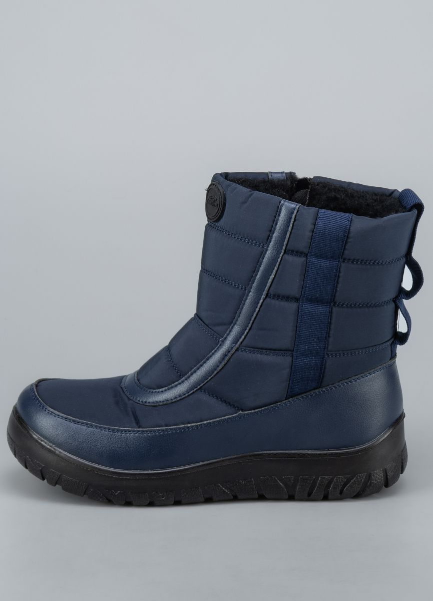 Дутыши Finn Line фото № 1 интернет-магазин