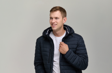 Зимний образ: от обуви до куртки