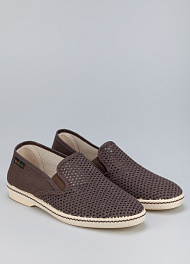 Слипоны Alberola фото № 2 цена